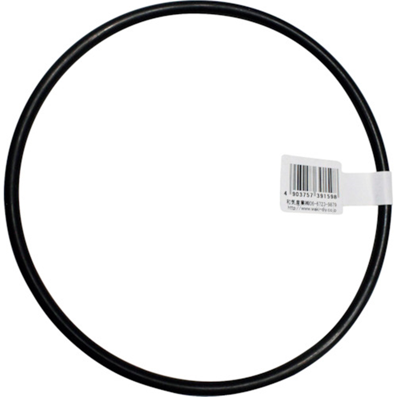 WAKI Oリング P-140     1個（ご注文単位1個）【直送品】