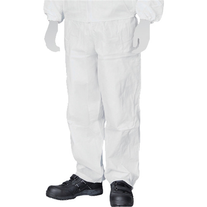 日光物産 保護服 スボン プロツールP1420 3L 1着（ご注文単位1着）【直送品】