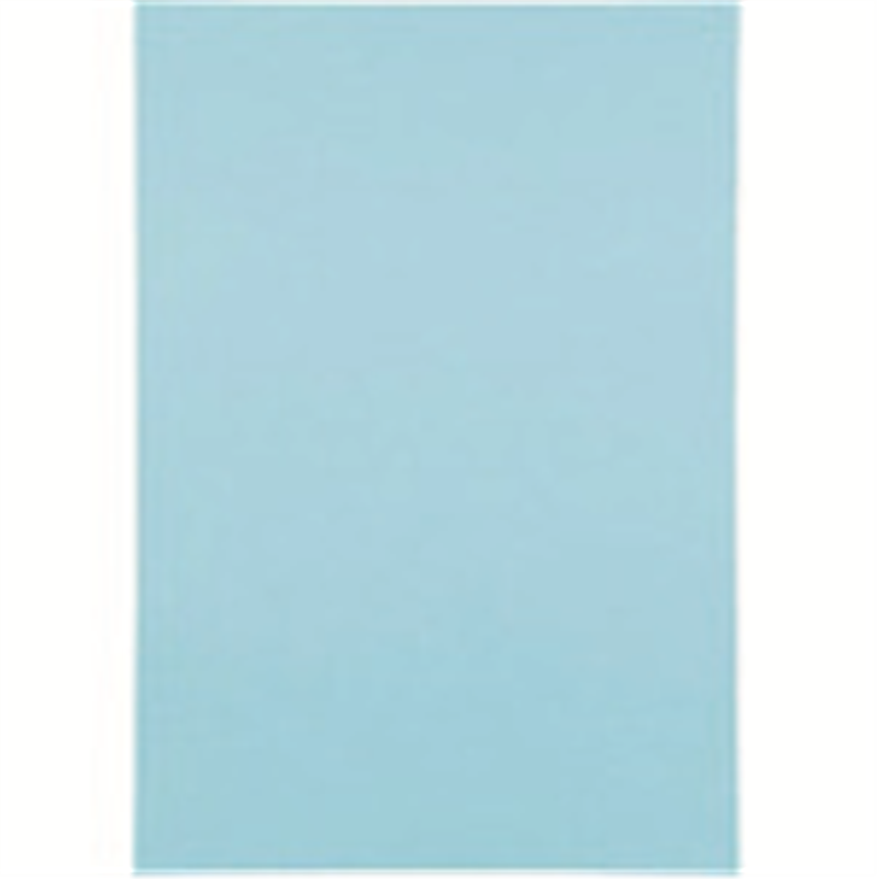 JTX 381342)色画用紙 8ツ切10枚 みずいろ P148J-9  1冊（ご注文単位1冊）【直送品】