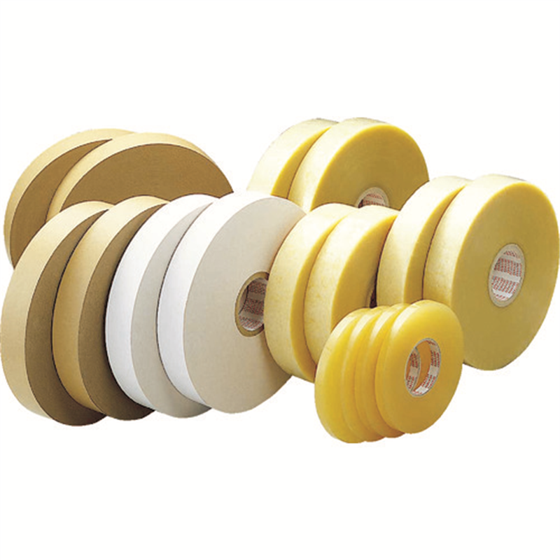 積水 OPPテープ タフライトテープ#835 50×1,000M 茶色 1巻（ご注文単位5巻）【直送品】