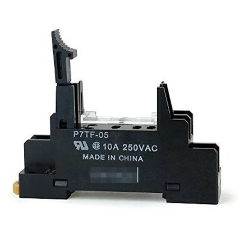 OMRON 専用ソケット 1個（ご注文単位1個）【直送品】