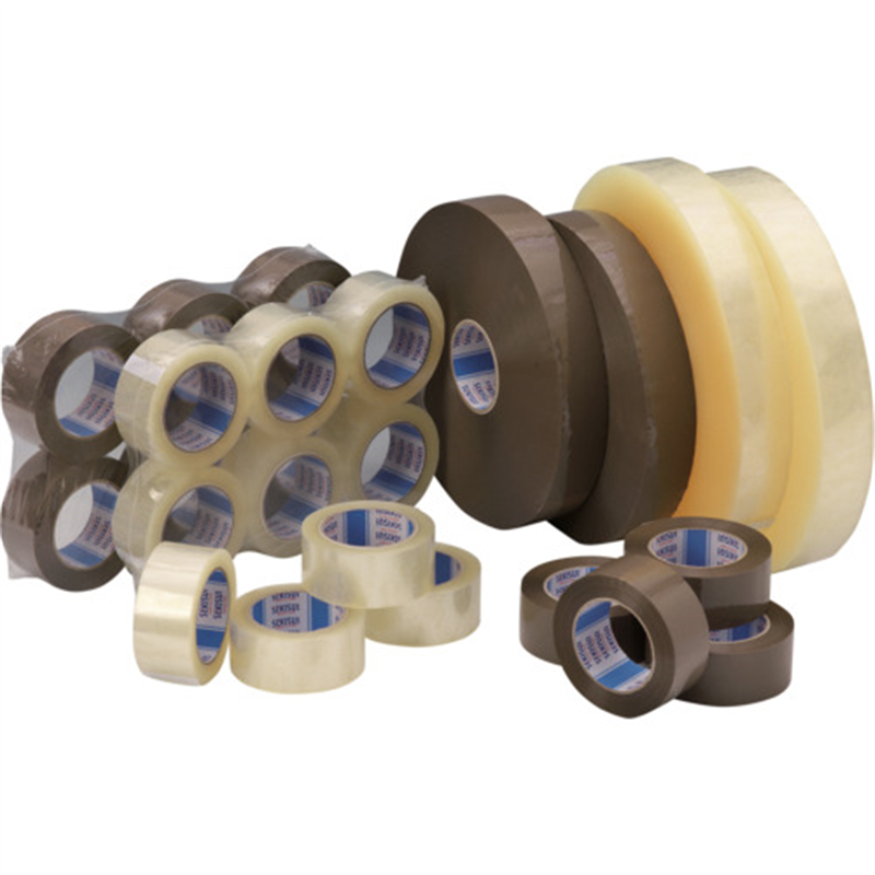 積水 セキスイOPPテープ#886E 48X50 透明 1巻（ご注文単位1巻）【直送品】