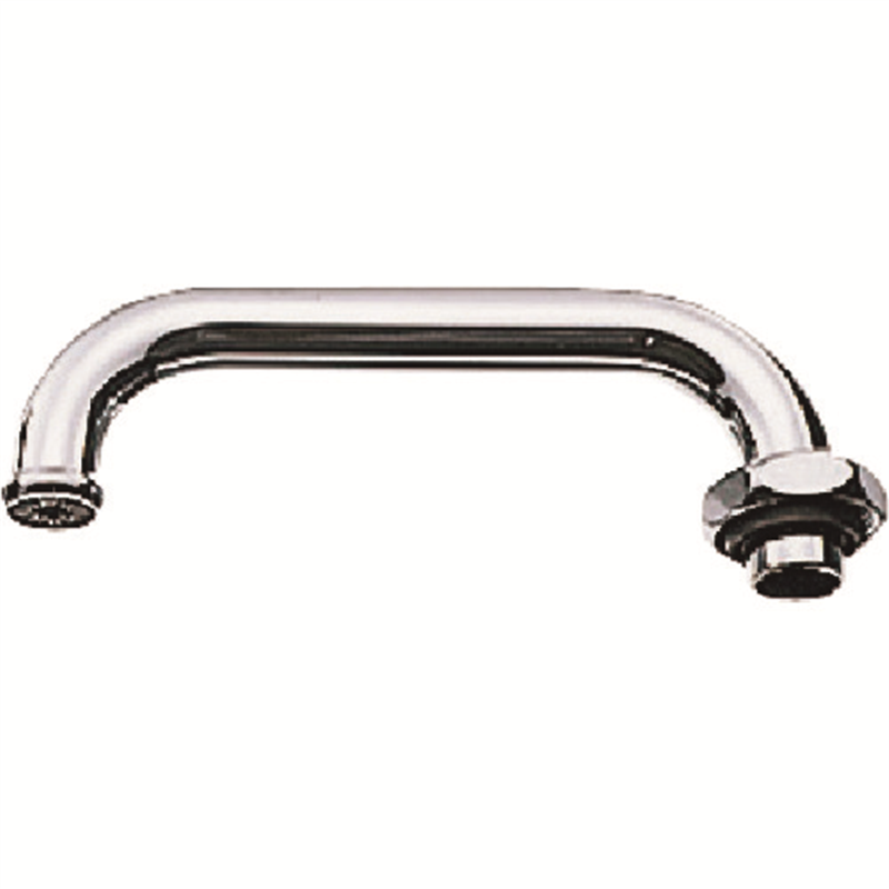 SANEI 横形パイプ 1個（ご注文単位1個）【直送品】