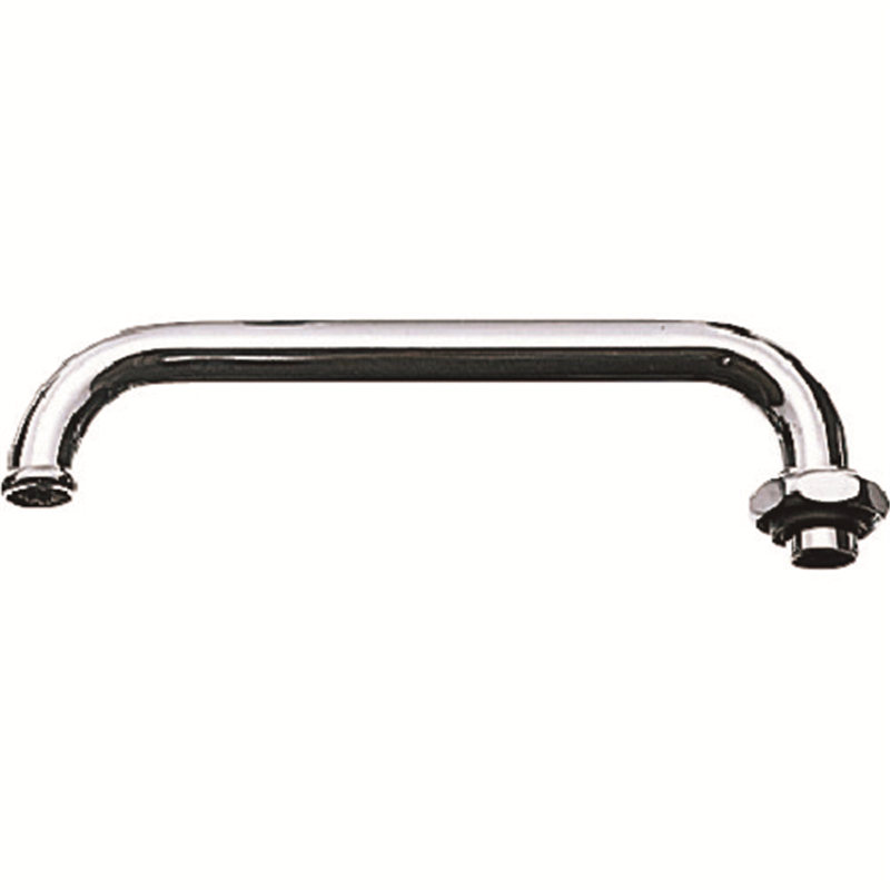 SANEI 横形パイプ 1個（ご注文単位1個）【直送品】