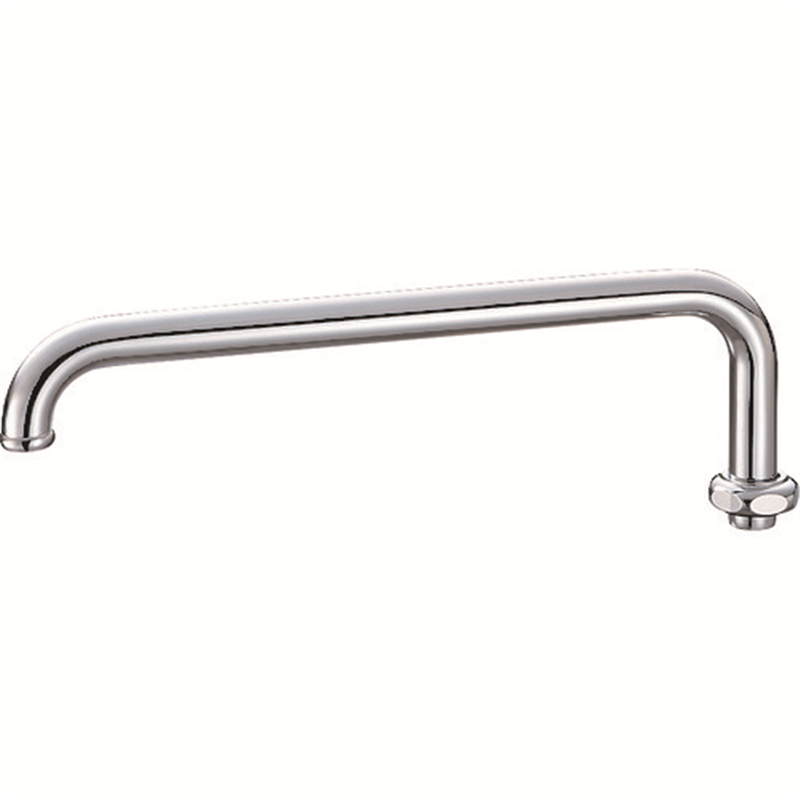 SANEI 腰高パイプ 1個（ご注文単位1個）【直送品】