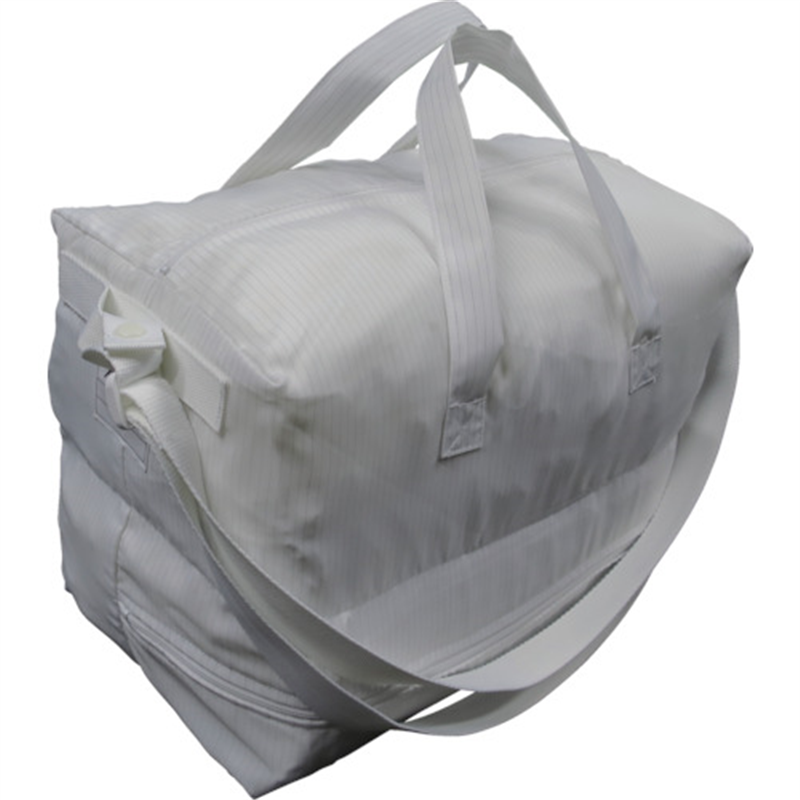 GOLDWIN 収納袋 白 1個（ご注文単位1個）【直送品】