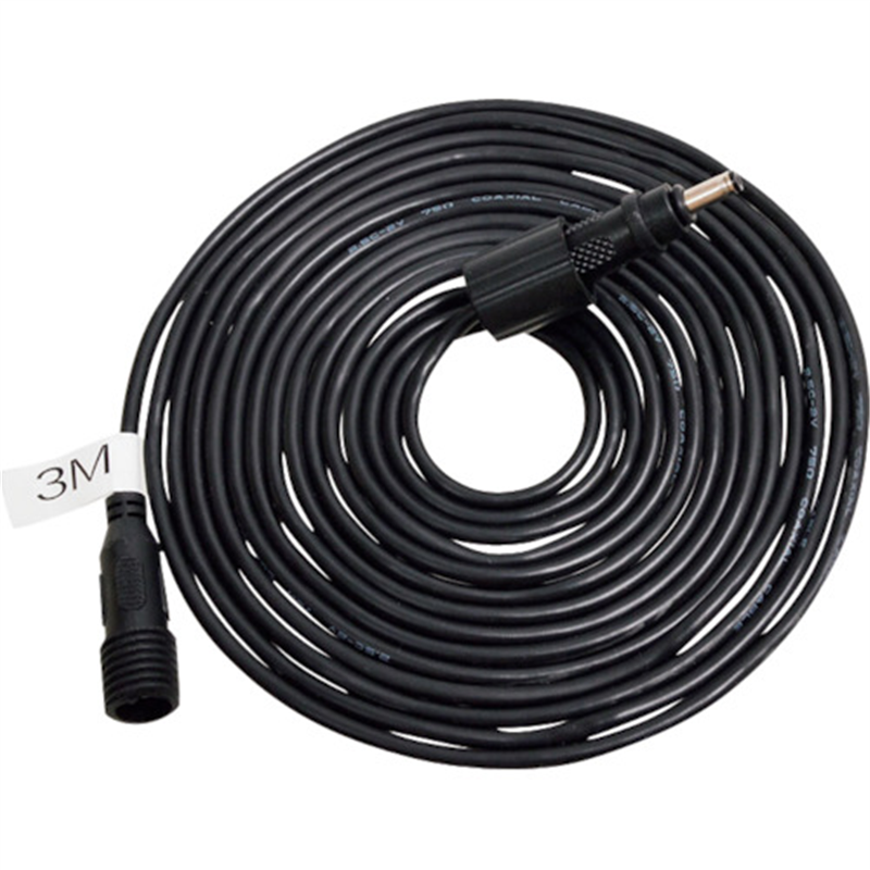 サンコー セーフティセンサー用センサーケーブル3M(オプション品) 1台（ご注文単位1台）【直送品】