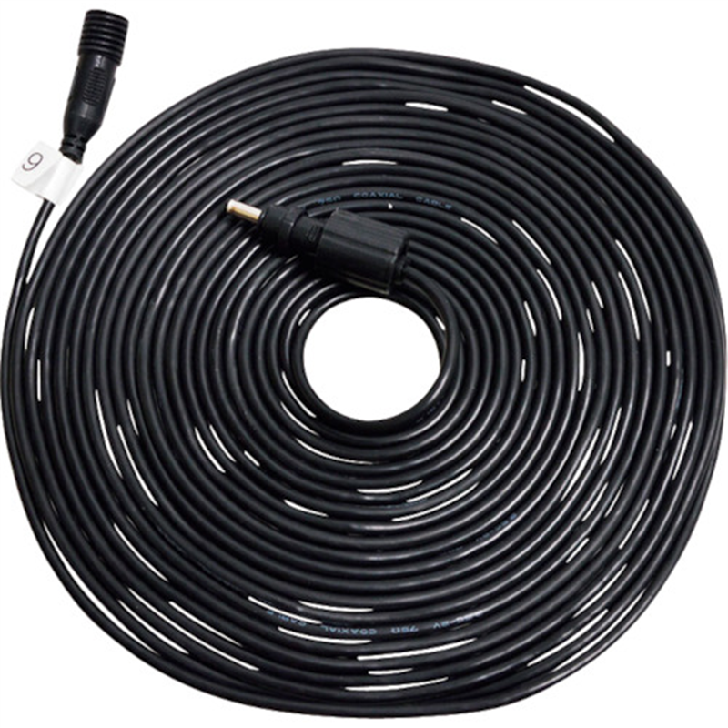 サンコー セーフティセンサー用センサーケーブル6M(オプション品) 1台（ご注文単位1台）【直送品】