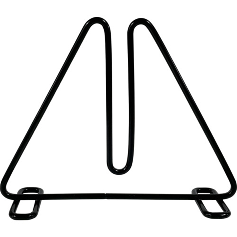 光 パネルスタンド パンチングボード用スタンド 1パック（ご注文単位1パック）【直送品】