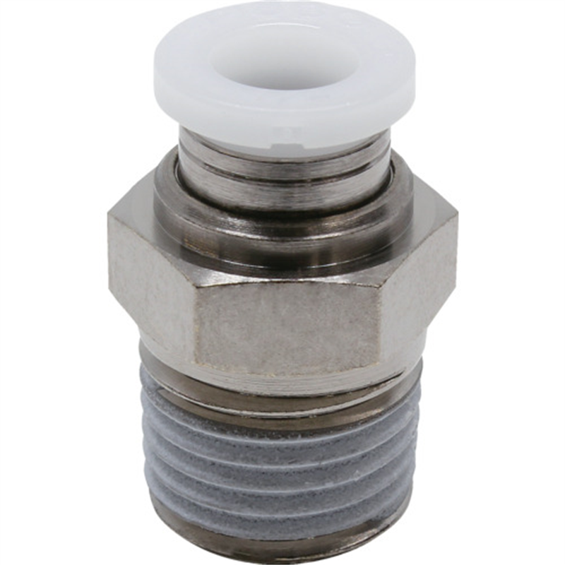 PISCO チューブフィッティング 1個（ご注文単位1個）【直送品】