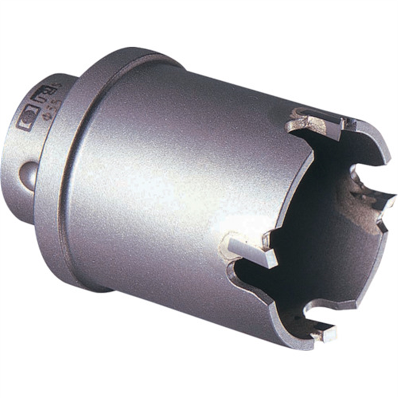 ミヤナガ ホールソー378P ポリカッター Φ22 1本（ご注文単位1本）【直送品】