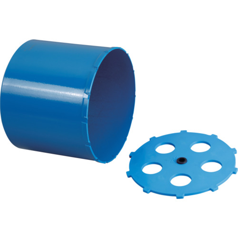 ミヤナガ ガルバウッドコアドリル カッター Φ170 1本（ご注文単位1本）【直送品】