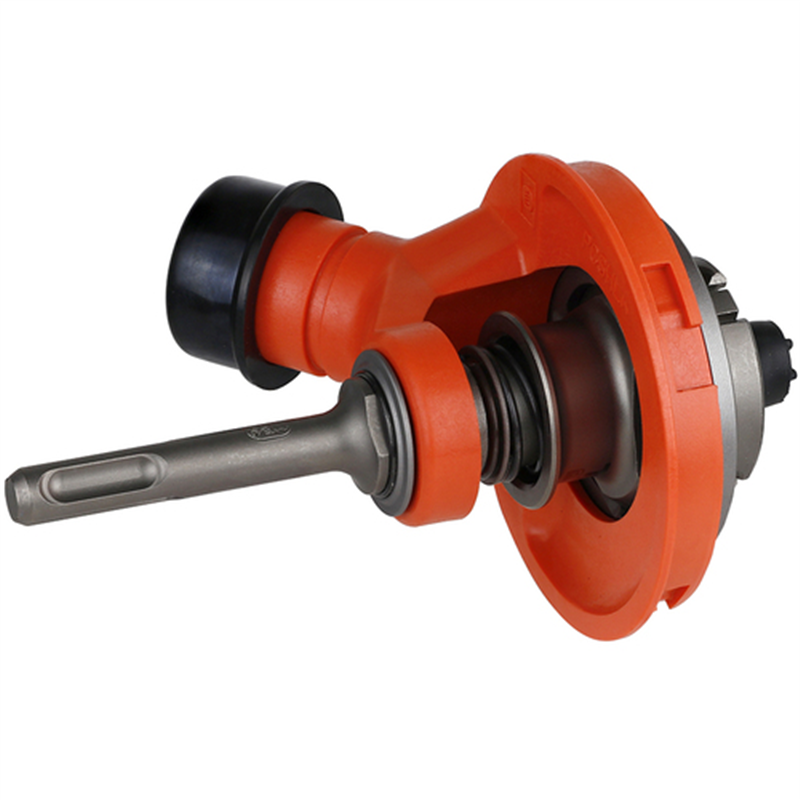 ミヤナガ ポリクリック集塵Lシャンク SDSプラス 1本（ご注文単位1本）【直送品】