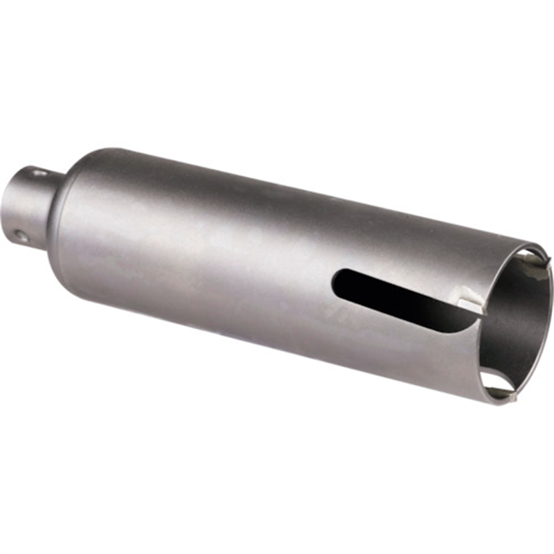 ミヤナガ ウッディングコアドリル ポリカッター Φ40 1本（ご注文単位1本）【直送品】