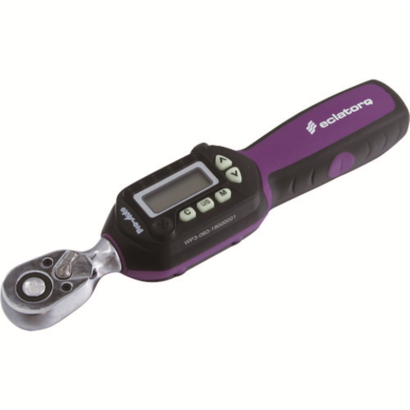 スエカゲ 3/8DR.デジタルトルクレンチ 1丁（ご注文単位1丁）【直送品】