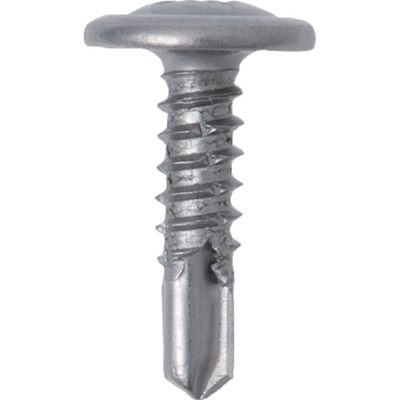 WAKAI セルフドリルネジ プレミアムダンバ シンW4X19(45入) 1パック（ご注文単位1パック）【直送品】