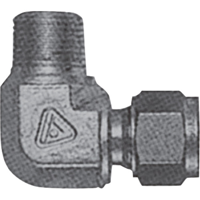 Fujikin 黄銅製パワフルロック継手_4.9MPa_PDW 1個（ご注文単位1個）【直送品】