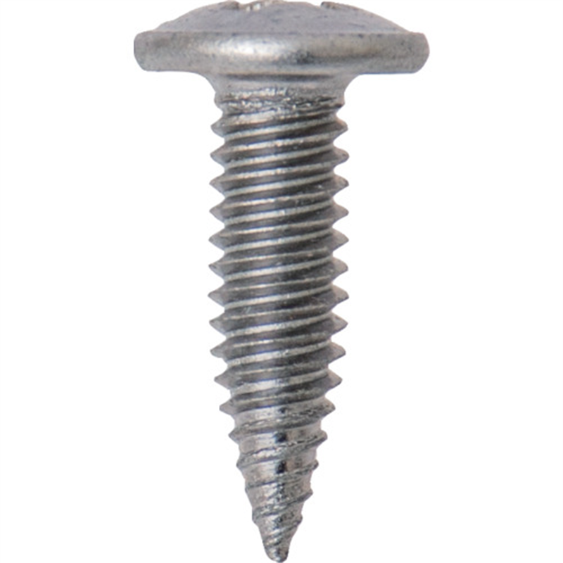 WAKAI セルフドリルネジ プレミアムダンバ ゼロ4X14(100入) 1パック（ご注文単位1パック）【直送品】