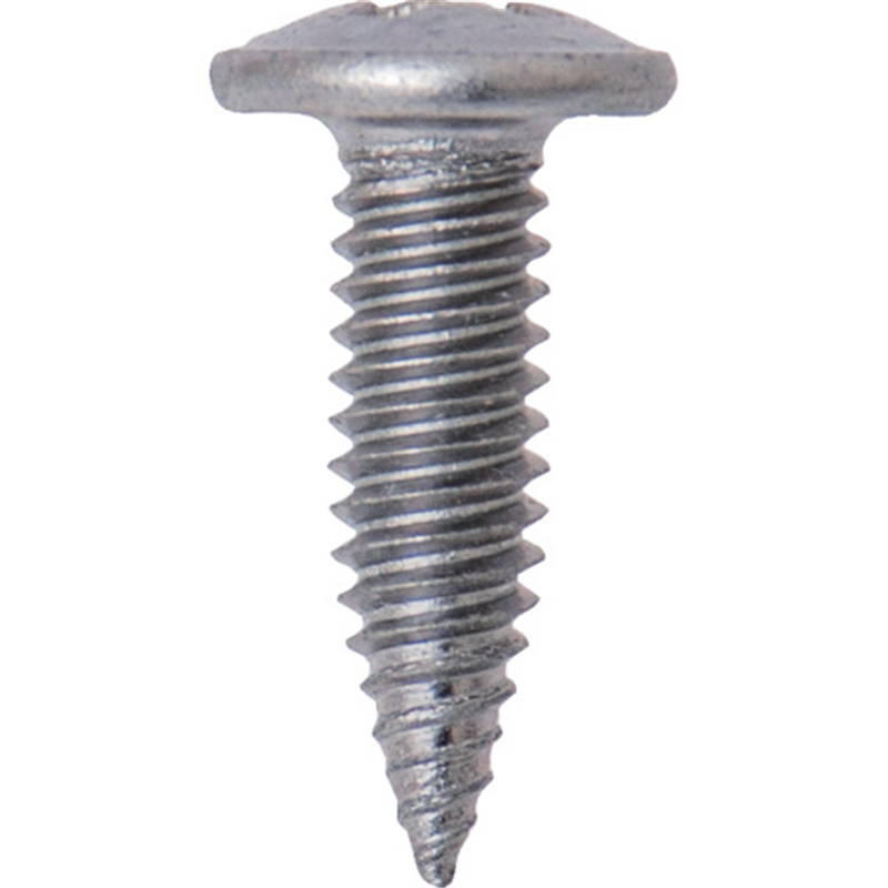 WAKAI ドリルねじ プレダンゼロ 4×19(70本入) 1パック（ご注文単位1パック）【直送品】