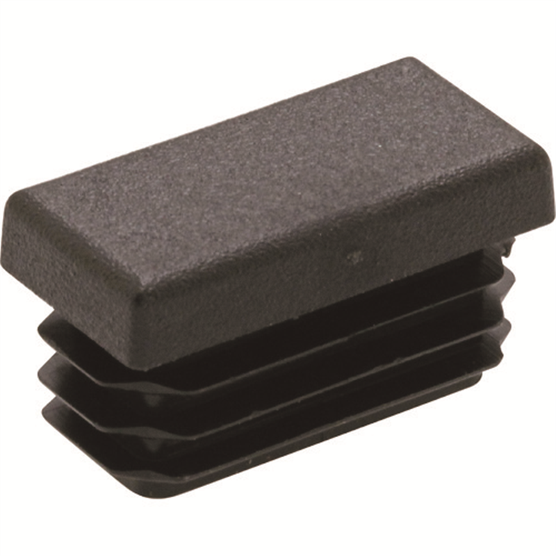 ELESA パイプ用エンドキャップ 1袋（ご注文単位1袋）【直送品】