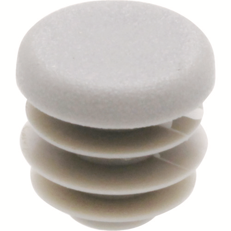 ELESA パイプ用エンドキャップ 1袋（ご注文単位1袋）【直送品】