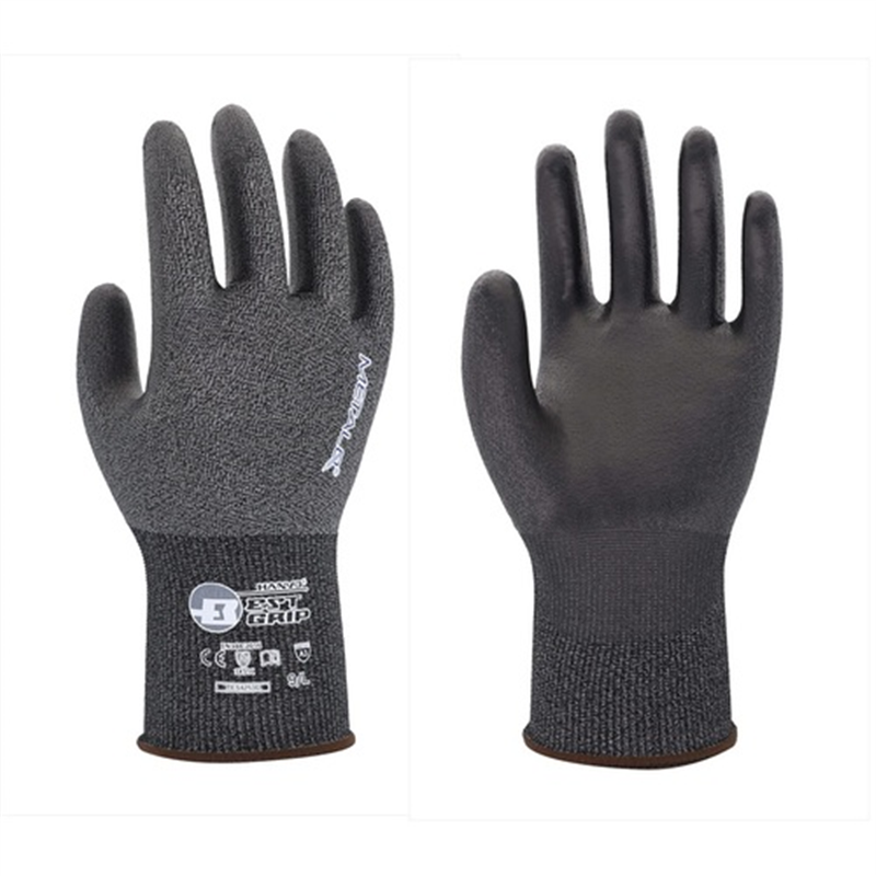 BESTGRIP 耐切創手袋 ウルトラフレックスPRO Lサイズ 1双（ご注文単位1双）【直送品】