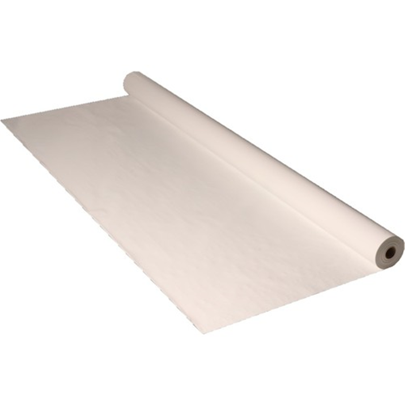 萩原 ターピー PEソフト防炎クロス ホワイト 1.81m×50m/R 1本（ご注文単位1本）【直送品】