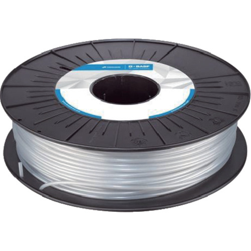 BASF 3Dプリンター用フィラメント Ultrafuse PET-Natural 2.85mm 1巻（ご注文単位1巻）【直送品】