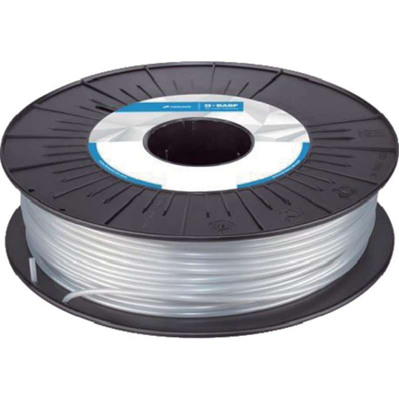 BASF 3Dプリンター用フィラメント Ultrafuse PET-White 2.85mm 1巻（ご注文単位1巻）【直送品】