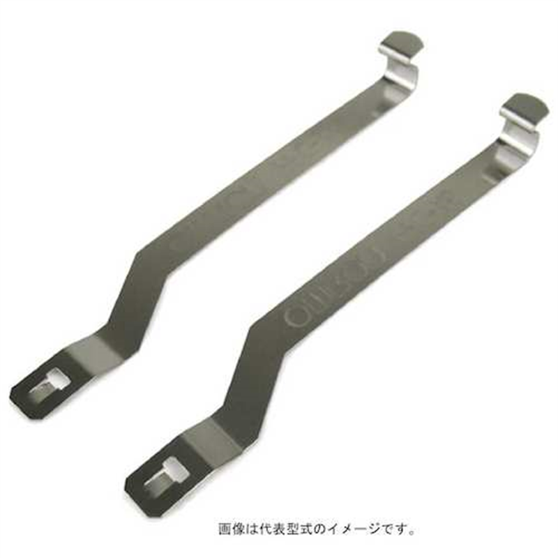 OMRON 丸型ソケット用保持金具 1セット（ご注文単位1セット）【直送品】