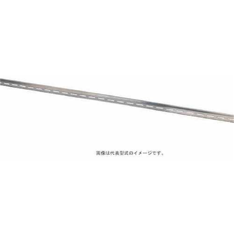 OMRON レール 1個（ご注文単位1個）【直送品】