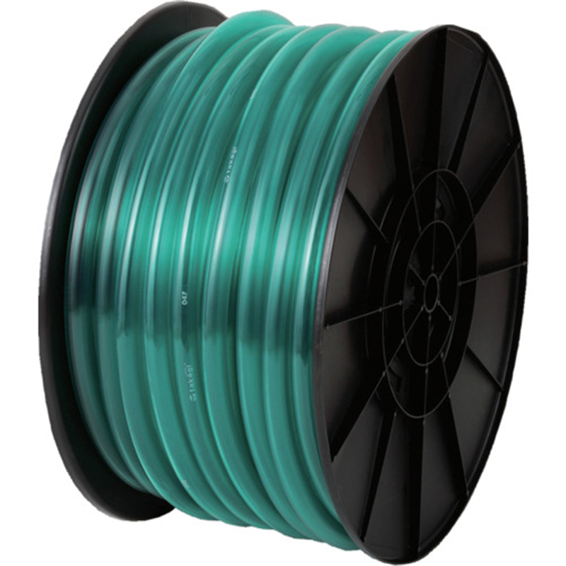 タカギ 耐寒ソフトクリア15X20 50M巻  1巻（ご注文単位1巻）【直送品】