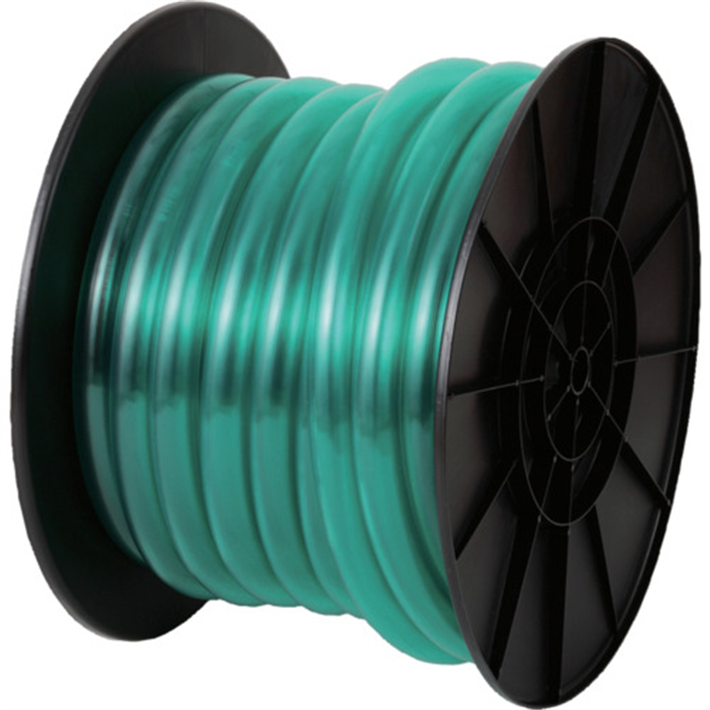 タカギ 耐寒ソフトクリア22X28 25M巻  1巻（ご注文単位1巻）【直送品】