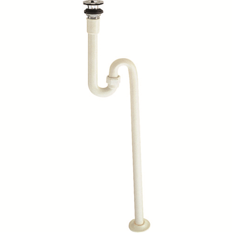 SANEI PCアフレナシSトラップ 1個（ご注文単位1個）【直送品】