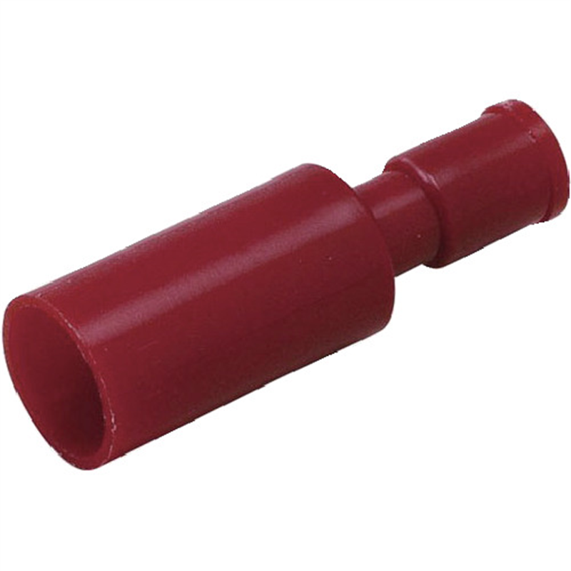 ELPA 差込ピン端子(PCM-1.25) 1パック（ご注文単位1パック）【直送品】