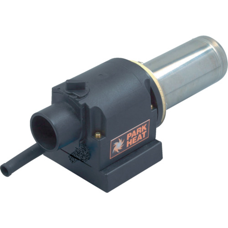 PARKーHEAT 据付型熱風ヒーター PHS30型 200V 1600W 1台（ご注文単位1台）【直送品】