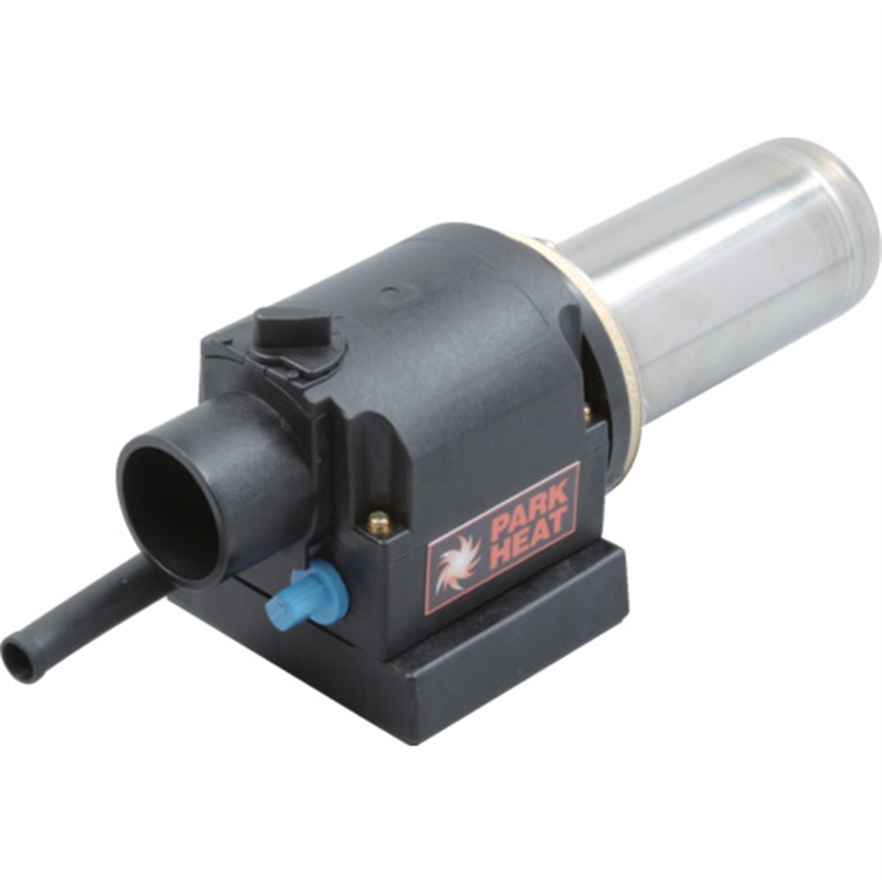 PARKーHEAT 据付型熱風ヒーター PHS30N型 200V 1600W 1台（ご注文単位1台）【直送品】