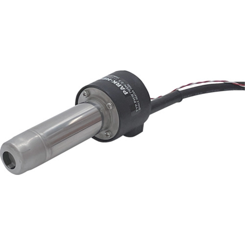 PARKーHEAT ハンディ熱風ヒーター PHW7NS型 230V 1350V 1台（ご注文単位1台）【直送品】