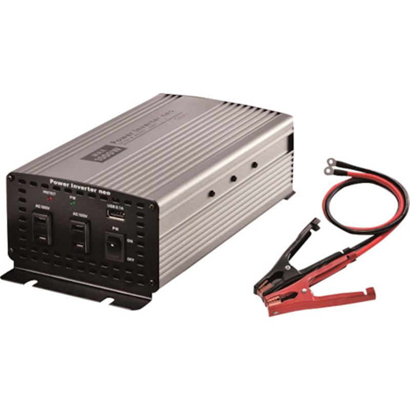 CELLSTAR パワーインバーターネオ 1台（ご注文単位1台）【直送品】