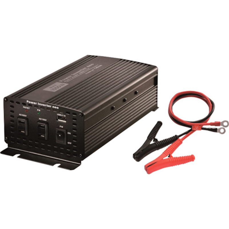 CELLSTAR パワーインバーターネオ 1台（ご注文単位1台）【直送品】
