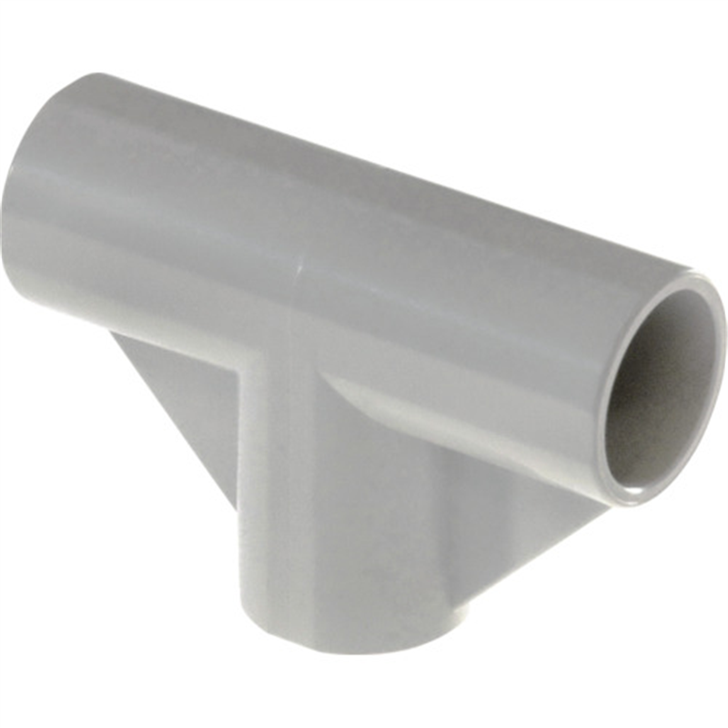 SPACIO プラスチックジョイント PJー201BW オフホワイト 白 1個(ご注文単位1個)【直送品】