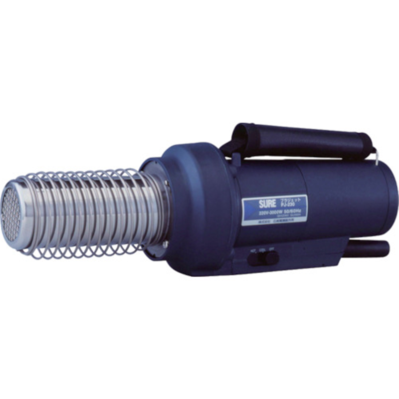 SURE プラジェット PJ-230-220V 1台（ご注文単位1台）【直送品】