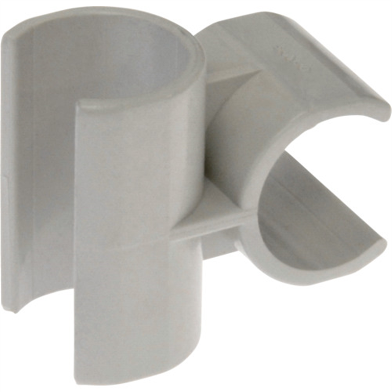 SPACIO プラスチックジョイント PJー300BW オフホワイト 白 1個（ご注文単位1個）【直送品】