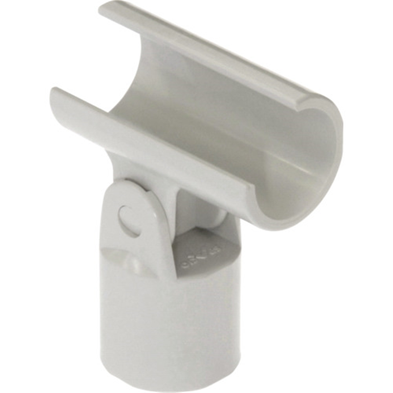 SPACIO プラスチックジョイント PJー403W オフホワイト 白 1個（ご注文単位1個）【直送品】