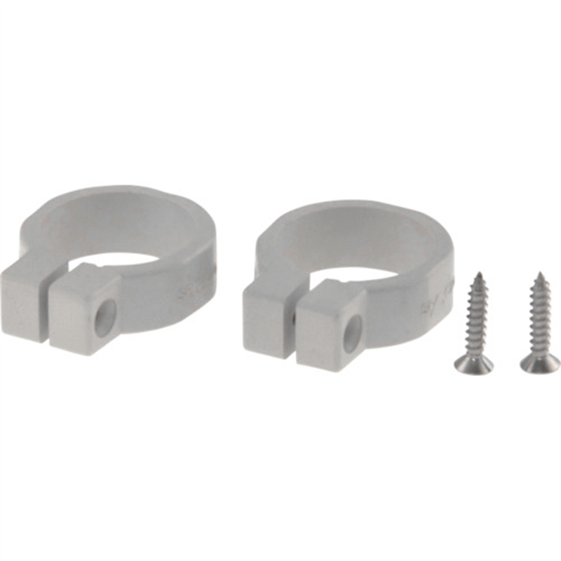 SPACIO プラスチックジョイント PJー506W オフホワイト 白 1個（ご注文単位1個）【直送品】