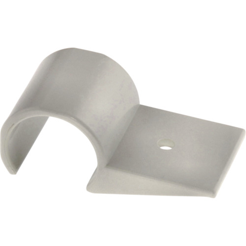 SPACIO プラスチックジョイント PJー706W オフホワイト 白 1個（ご注文単位1個）【直送品】