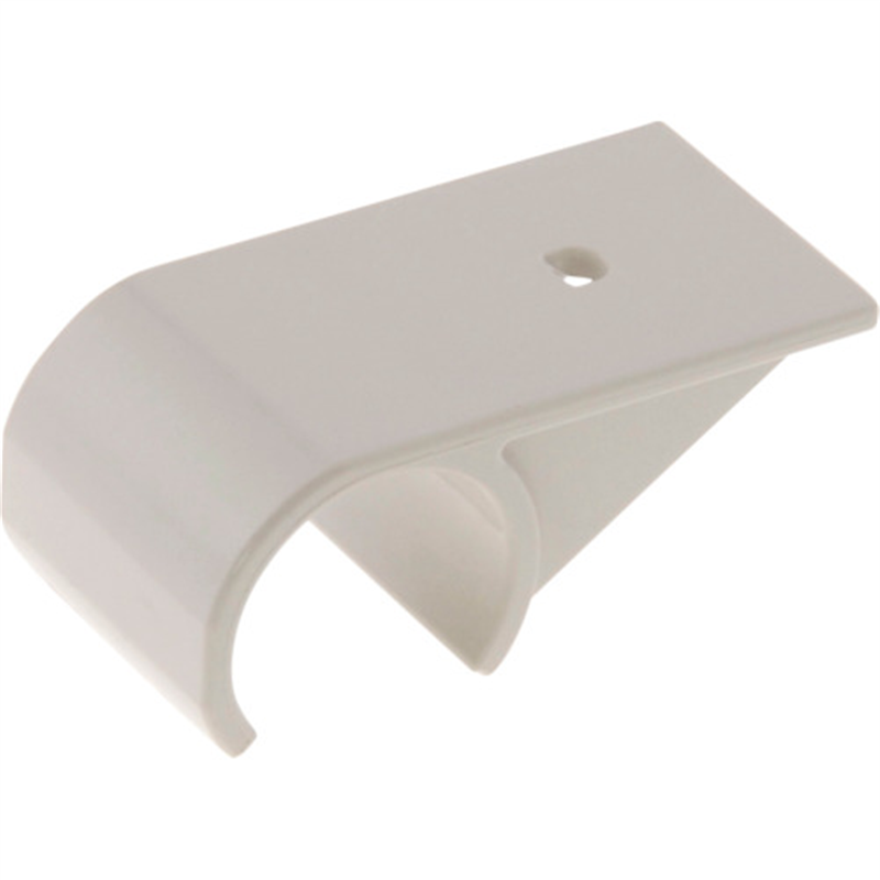 SPACIO プラスチックジョイント PJ-706BW オフホワイト 1個（ご注文単位1個）【直送品】