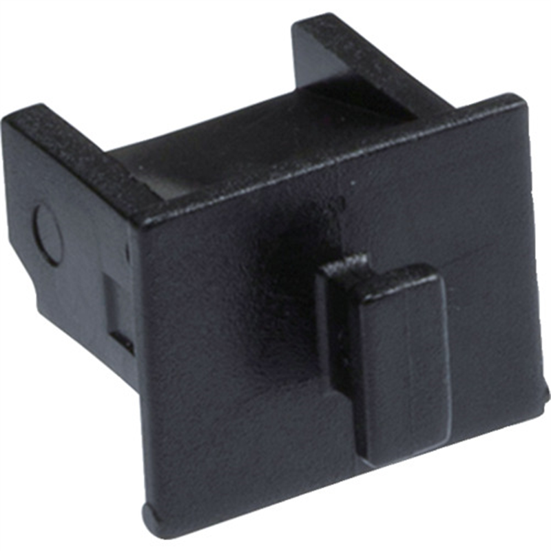 タカチ コネクタ防塵プラグ 1袋（ご注文単位1袋）【直送品】