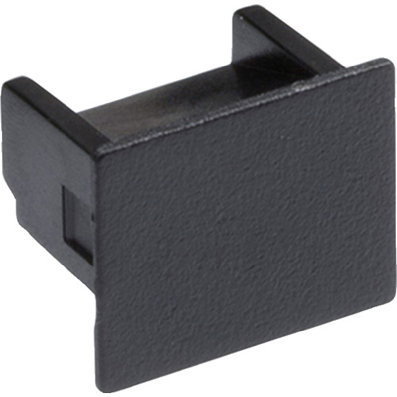 タカチ コネクタ防塵プラグ 1袋（ご注文単位1袋）【直送品】