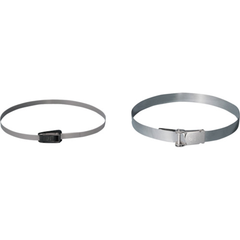 タカチ ポール固定用ベルト 1袋（ご注文単位1袋）【直送品】